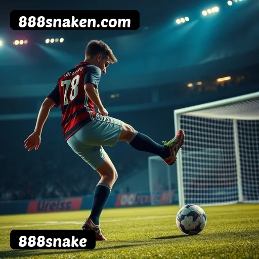 Bônus e promoções 888snake